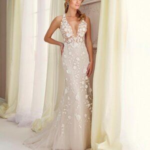 Enchanting 210179 Wedding Dress